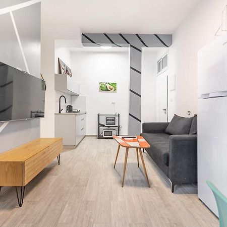 Ourplace Abulafya Living Apartman Tel-Aviv Kültér fotó