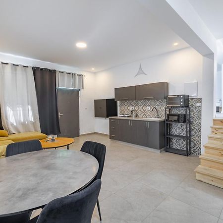 Ourplace Abulafya Living Apartman Tel-Aviv Kültér fotó