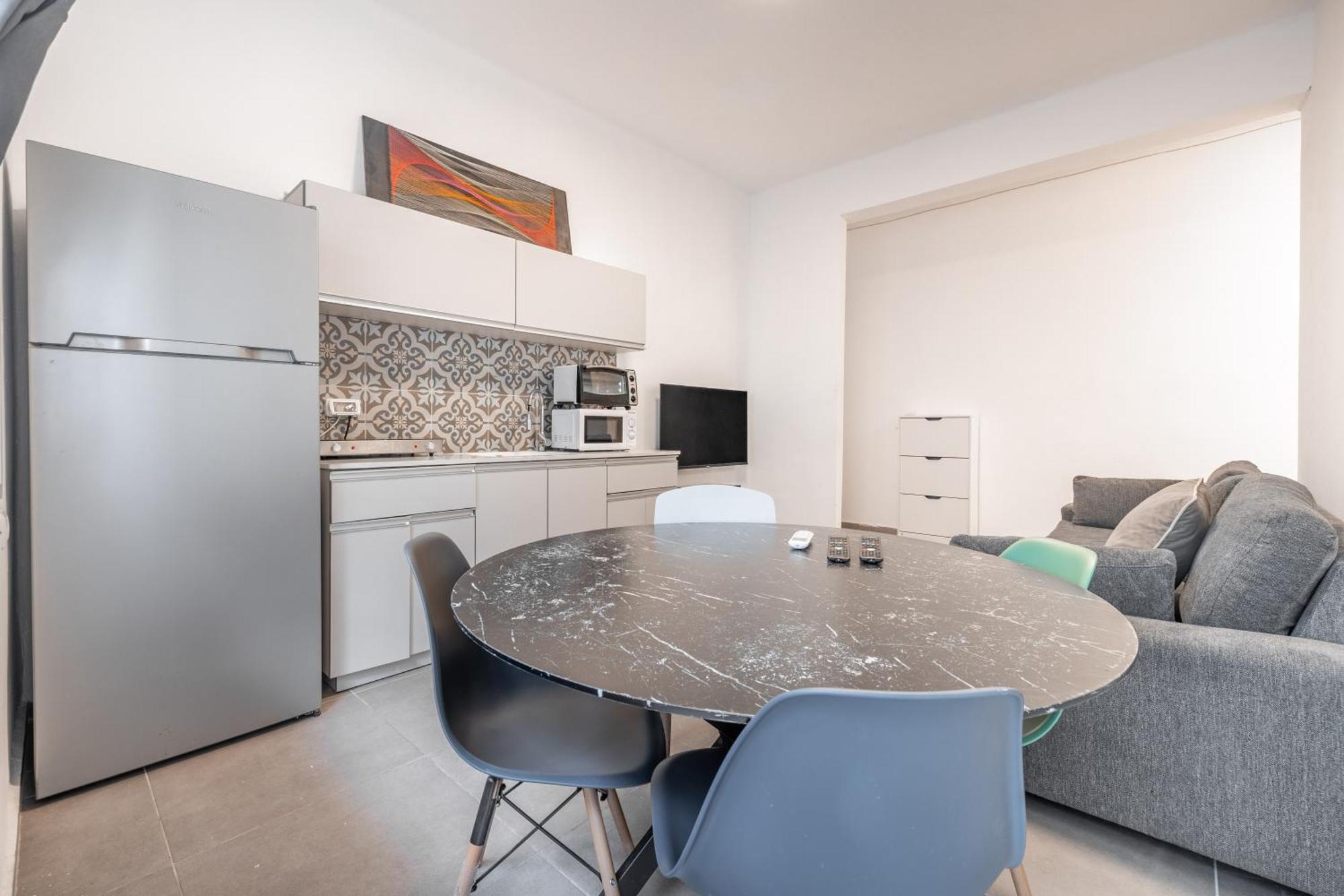 Ourplace Abulafya Living Apartman Tel-Aviv Kültér fotó