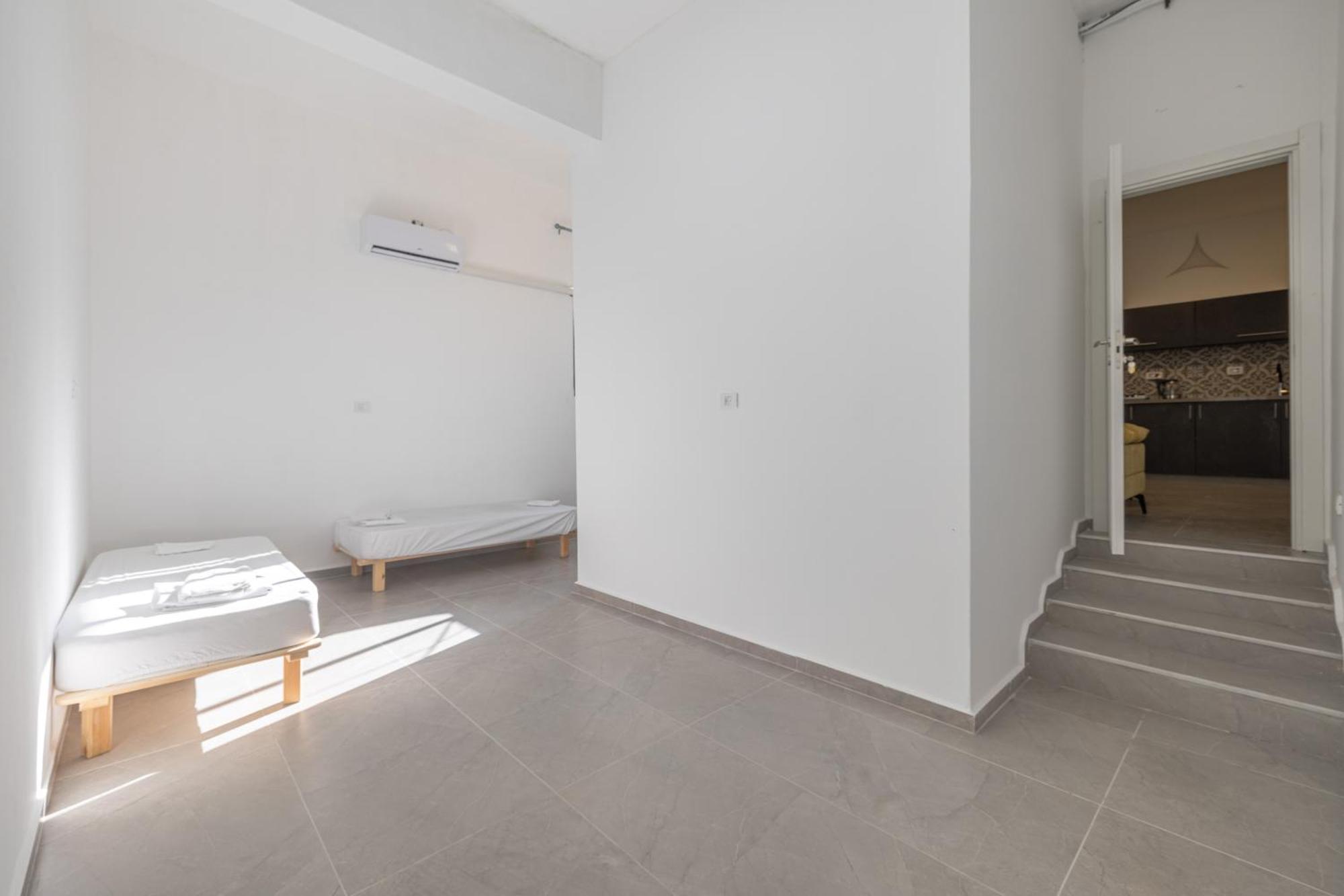 Ourplace Abulafya Living Apartman Tel-Aviv Kültér fotó