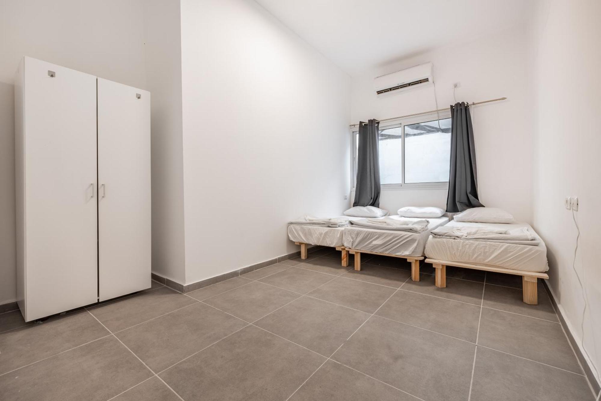 Ourplace Abulafya Living Apartman Tel-Aviv Kültér fotó