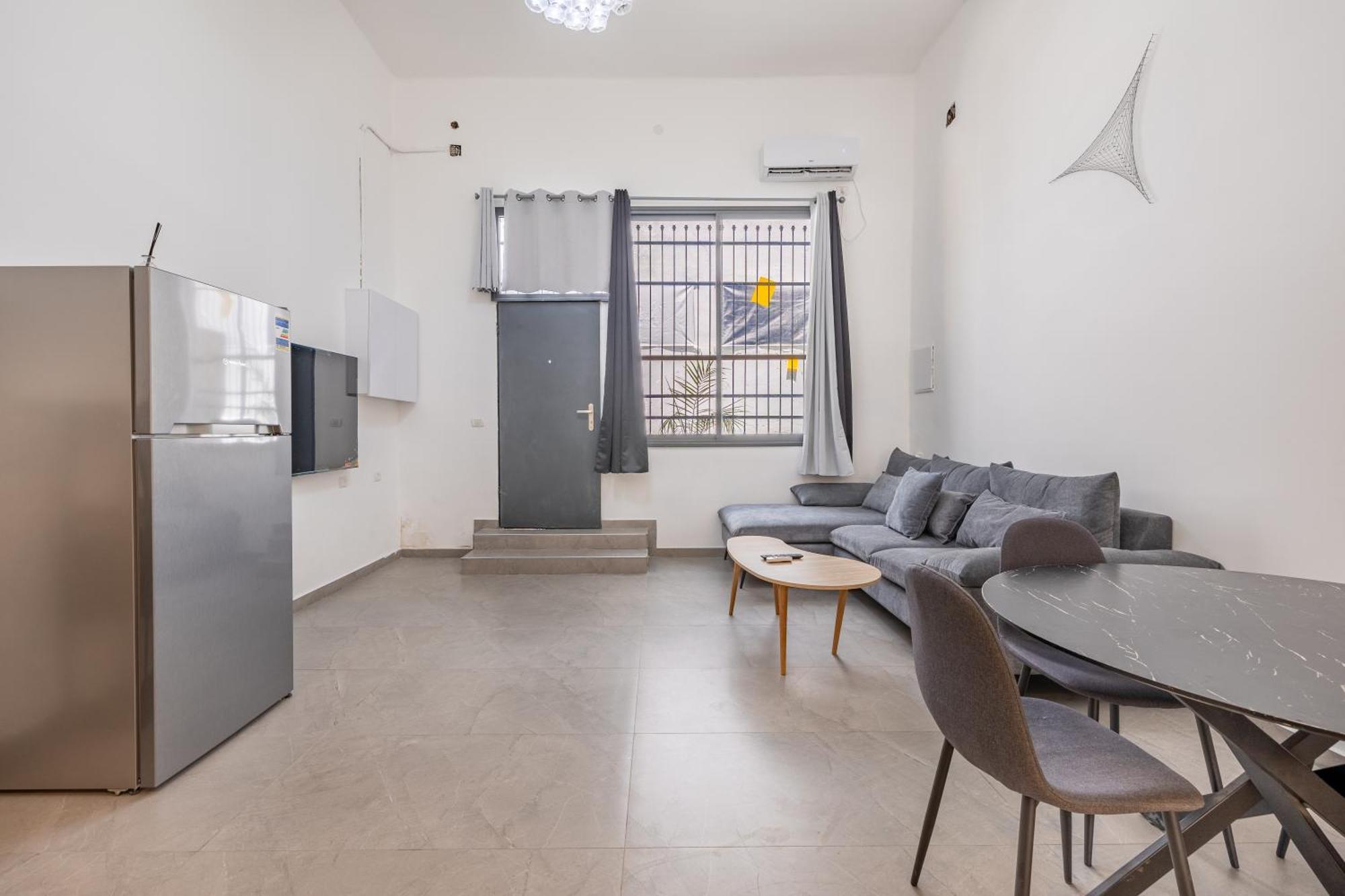 Ourplace Abulafya Living Apartman Tel-Aviv Kültér fotó