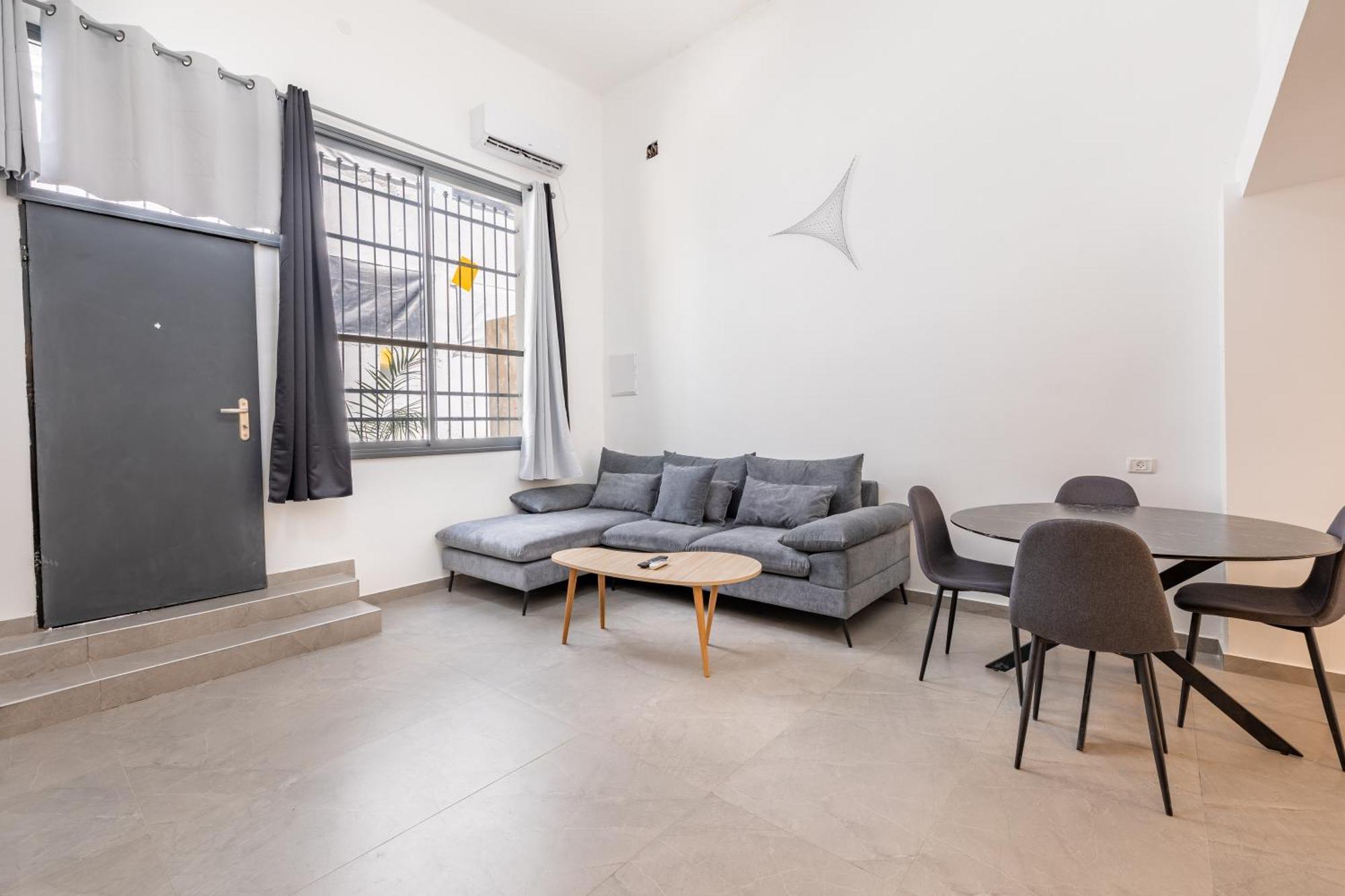 Ourplace Abulafya Living Apartman Tel-Aviv Kültér fotó