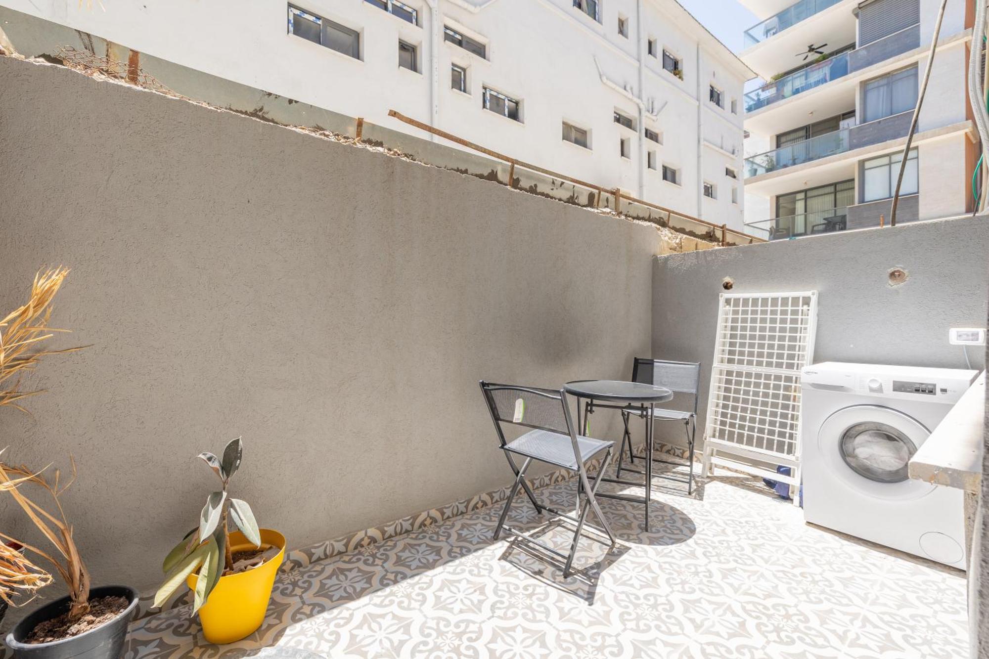 Ourplace Abulafya Living Apartman Tel-Aviv Kültér fotó